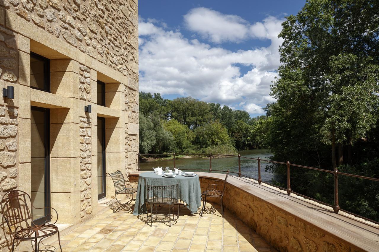 Le Moulin De Pezenas - Pierres D'Histoire Villa Exteriör bild